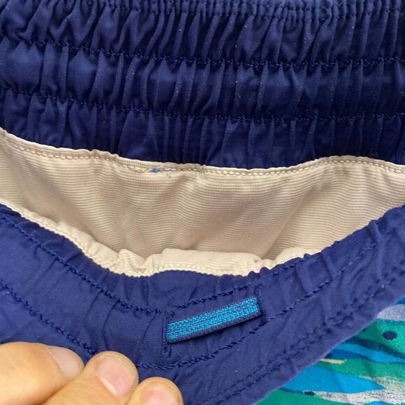 Lululemon Tracker Short III Lined Multi-Color 3.5 Inch Inseam Athletic Gym 10 - Picture 2 of 6